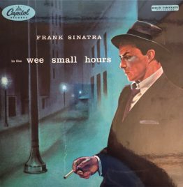 Frank Sinatra - In The Wee Small Hours (Blue Note Tone Poet Vinyl Edition) (180G) Frank Sinatra - In The Wee Small Hours (Blue Note Tone Poet Vinyl Edition) (180G)