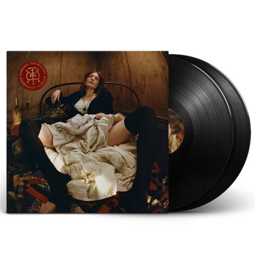 Florence & The Machine - Everybody Scream (2LP)