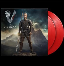 Trevor Morris - Vikings 2