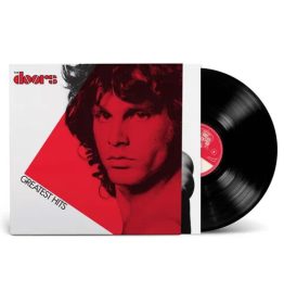 Doors - Greatest Hits (Rhino Reserve) (Rocktober)