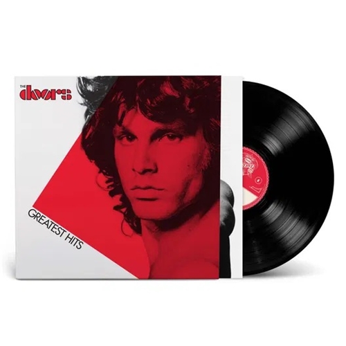 Doors - Greatest Hits (Rhino Reserve) (Rocktober)