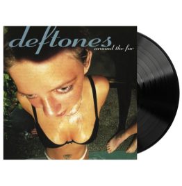 Deftones - Around The Fur (180G) Deftones - Around The Fur (180G)