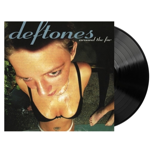 Deftones - Around The Fur (180G) Deftones - Around The Fur (180G)