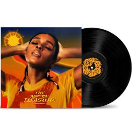 Janelle Monae - Age Of Pleasure