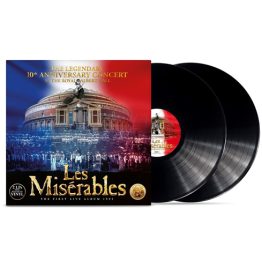 Les Miserables - The Legendary 10th Anniversary Concert at the Royal Albert Hall