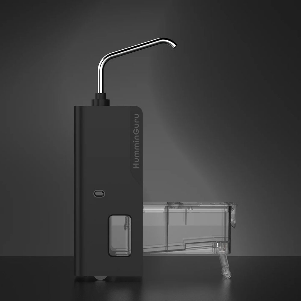 HumminGuru Water Dispenser (for HG01 & HG05) HumminGuru Water Dispenser (for HG01 & HG05)