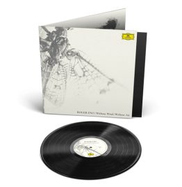 Roger Eno - Without Wind, Without Air