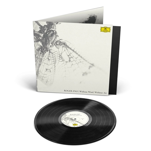 Roger Eno - Without Wind, Without Air