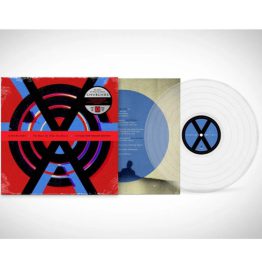 Chvrches - Bones Of What You Believe (10th Anniversary Clear Vinyl)