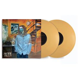 Hozier - Hozier (10th Anniversary Edition) (2LP/Opaque Custard Vinyl)