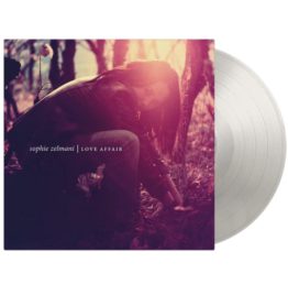 Sophie Zelmani - Love Affair (Transparent Vinyl)