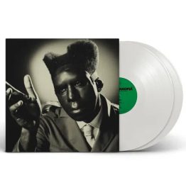 Tyler, The Creator - Chromakopia (2LP/Opaque White Vinyl/150G)