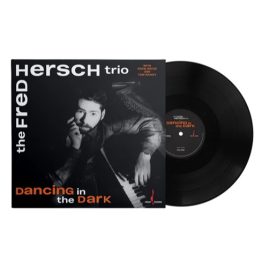 The Fred Hersch Trio - Dancing In The Dark (One Step Pressing Vinyl LP) The Fred Hersch Trio - Dancing In The Dark (One Step Pressing Vinyl LP)