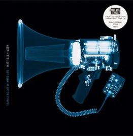 Matt Berninger - Get Sunk At Union Chapel- Live Ep (Neon Purple 10 Inch) (RSD BF 2025)