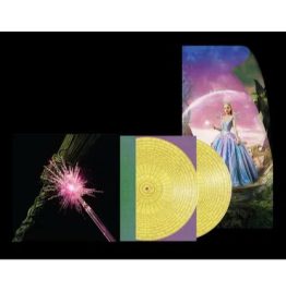 Various Artists - Wicked; For Good - The Soundtrack (Picture Disc/2LP/Alternate Cover) (RSD BF 2025)