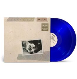 Fleetwood Mac - Tusk (2LP/Translucent Cobalt Blue Vinyl) (Rocktober) Fleetwood Mac - Tusk (2LP/Translucent Cobalt Blue Vinyl) (Rocktober)