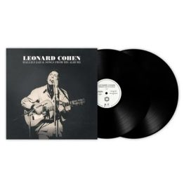 Leonard Cohen - Hallelujah & Songs From His Albums (2LP) Leonard Cohen - Hallelujah & Songs From His Albums (2LP)