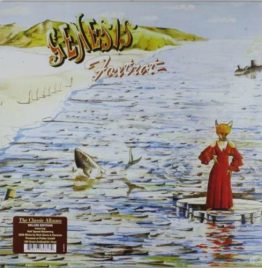 Genesis - Foxtrot Genesis - Foxtrot