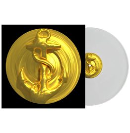 Sam Smith - A Lonely Christmas (White Vinyl)