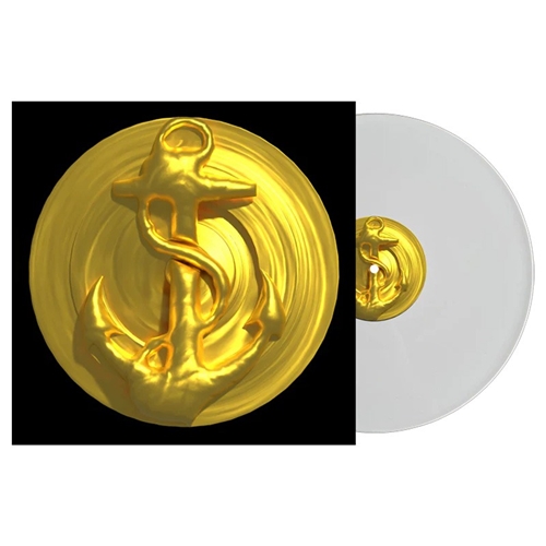 Sam Smith - A Lonely Christmas (White Vinyl)