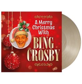 Bing Crosby - A Merry Christmas With Bing Crosby - A Merry Christmas With