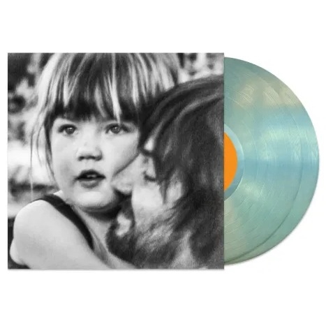 Tame Impala - Deadbeat (X) (Clear Vinyl/2LP) Tame Impala - Deadbeat (X) (Clear Vinyl/2LP)