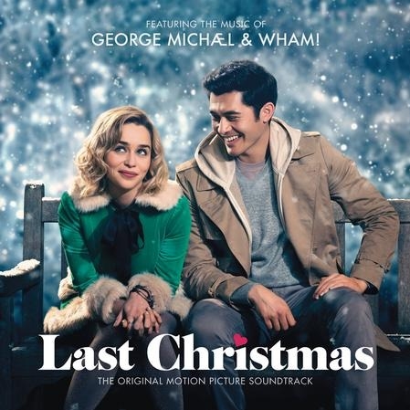George Michael - George Michael & Wham! - Last Christmas The Origin (180G)