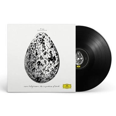 Snorri Hallgrimsson - Importance Of Birds (EP)