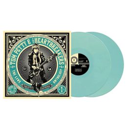 Tom Petty & The Heartbreakers - Live Anthology - From The Vaults Vol. 1 (2LP) (RSD BF 2025)