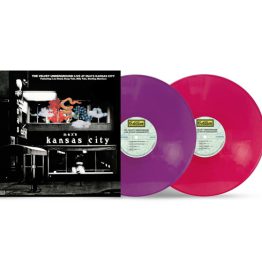 Velvet Underground - Live At Max S Kansas City