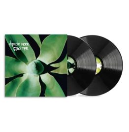 Depeche Mode - Exciter (2LP) Depeche Mode - Exciter (2LP)