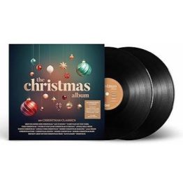 Various Artists - Christmas Album (2LP)