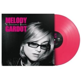 Melody Gardot - Worrisome Heart (Pink Vinyl)