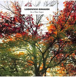 Ludovico Einaudi - In A Time Lapse (2LP) Ludovico Einaudi - In A Time Lapse (2LP)