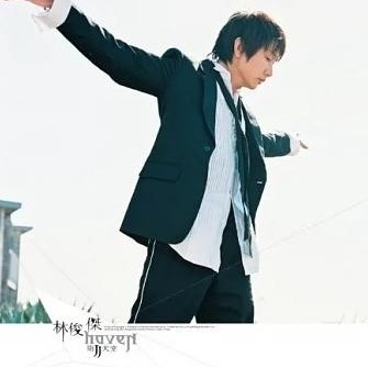 林俊杰 – 第二天堂 (180g LP 限量版黑胶唱片)