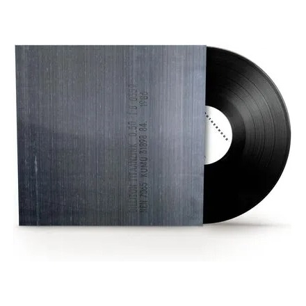 New Order - Brotherhood (2024 Remaster) New Order - Brotherhood (2024 Remaster)