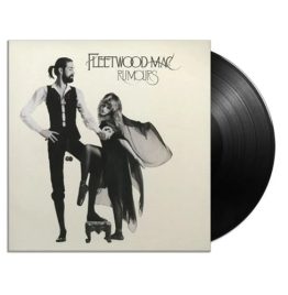 Fleetwood Mac - Rumours (2025) Fleetwood Mac - Rumours (2025)