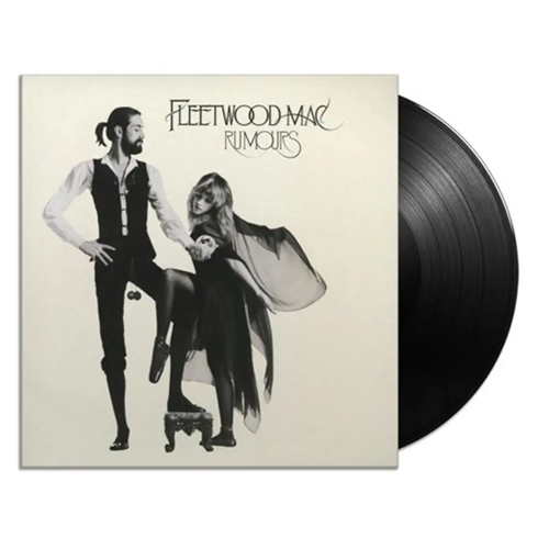 Fleetwood Mac - Rumours (2025) Fleetwood Mac - Rumours (2025)