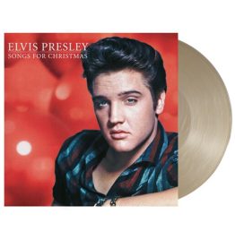 Elvis Presley - Songs For Christmas Elvis Presley - Songs For Christmas