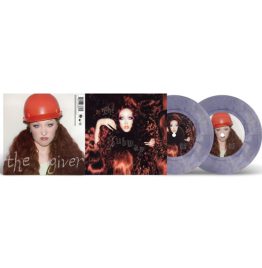 Chappell Roan - Subway - The Giver (Lavender Daydream 7Inch) (RSD BF 2025)