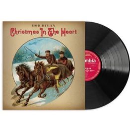 Bob Dylan - Christmas In The Heart Bob Dylan - Christmas In The Heart