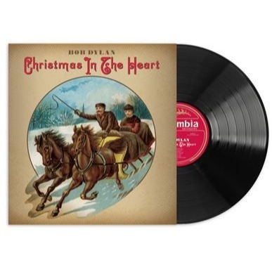 Bob Dylan - Christmas In The Heart Bob Dylan - Christmas In The Heart