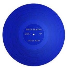 Kanye West - Jesus Is King Kanye West - Jesus Is King