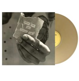 Better Than Ezra - Friction, Baby (Limited Edition Tan Vinyl)