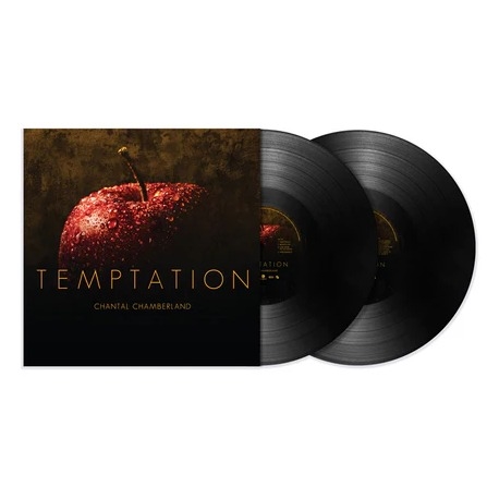 Chantal Chamberland - Temptation (2LP)