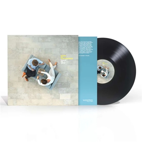 Kings Of Convenience - Peace Or Love (2025)