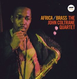 John Coltrane - Africa/Brass John Coltrane - Africa/Brass