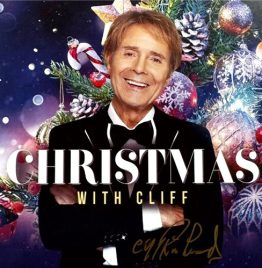 Cliff Richard - Christmas With Cliff Cliff Richard - Christmas With Cliff