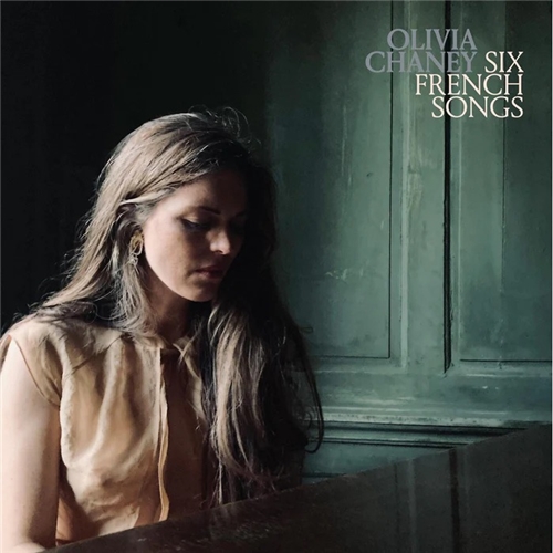 Olivia Chaney - Six French Songs -Ep/Ltd-