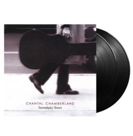 Chantal Chamberland - Serendipity Street (2LP)